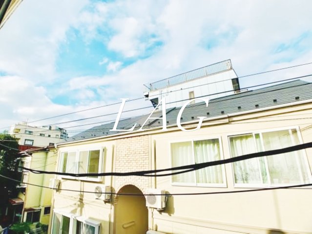 眺望　眺望です。