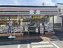 コンビニ　セブン-イレブン 川崎藤崎４丁目店（コンビニ）まで341m