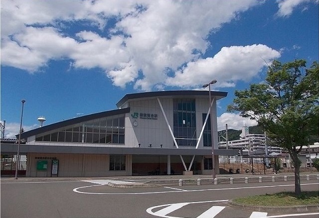 その他　陸前落合駅（その他）まで450m