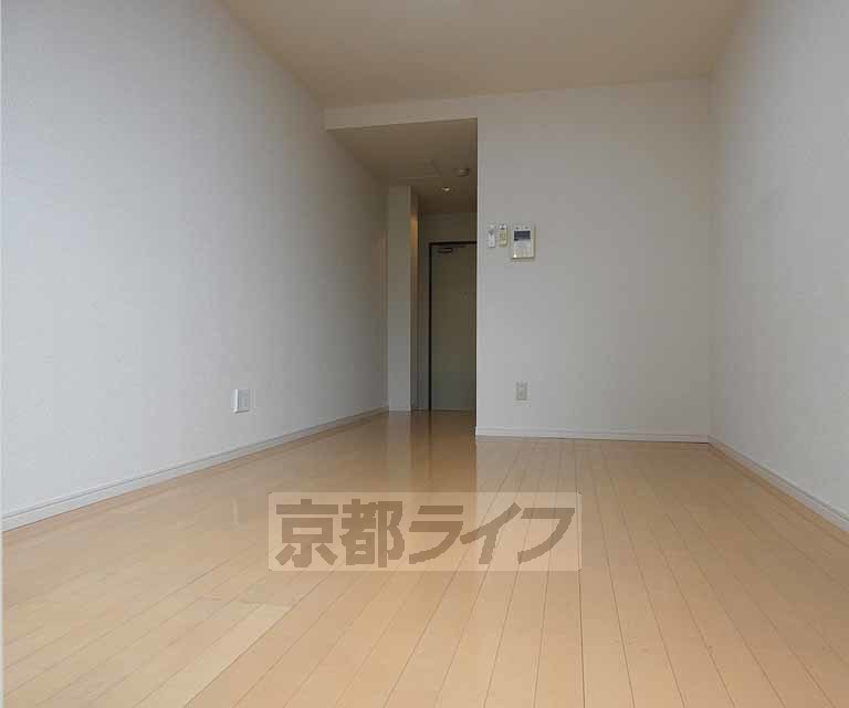 居室・リビング　綺麗なお部屋です