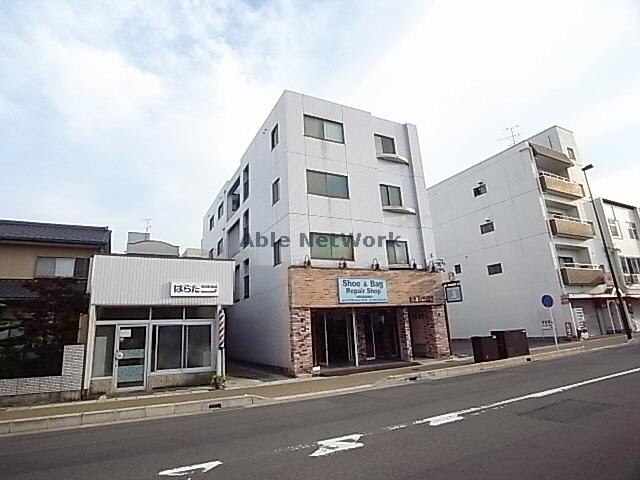 その他　周辺環境