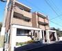 北大路駅より徒歩18分 3階 築34年8ヶ月の賃貸物件