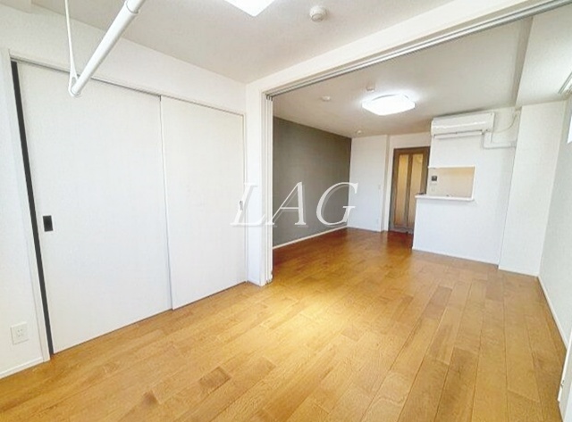 居室・リビング　洋室のお部屋です。