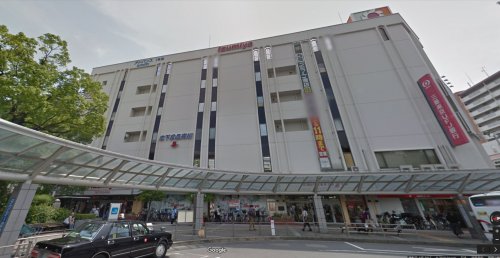 スーパー　イズミヤ 寝屋川店（スーパー）まで2430m