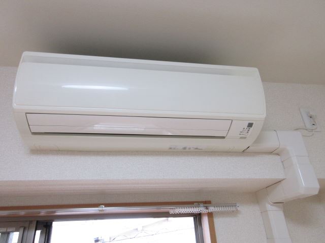 その他設備　室内写真は別号室の参考写真となります。