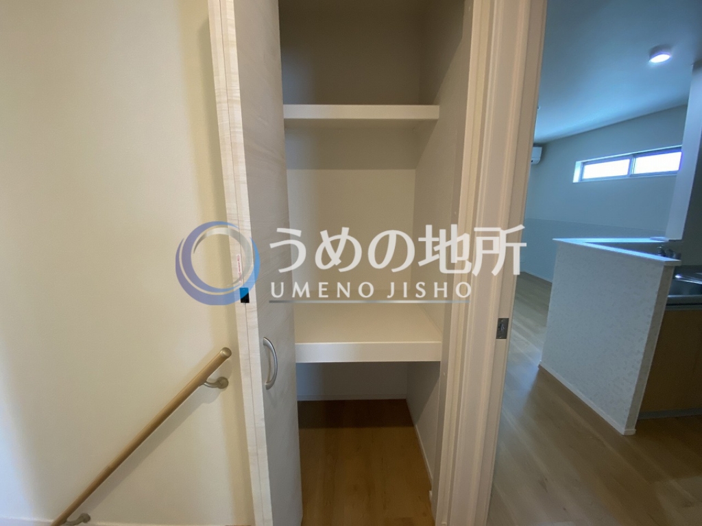 収納　収納