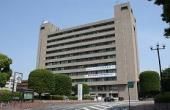 役所　さいたま市役所（役所）まで4500m