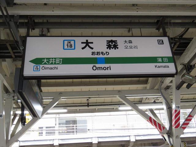 その他　大森駅（その他）まで1000m