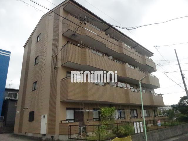 建物外観　２０１６年９月撮影