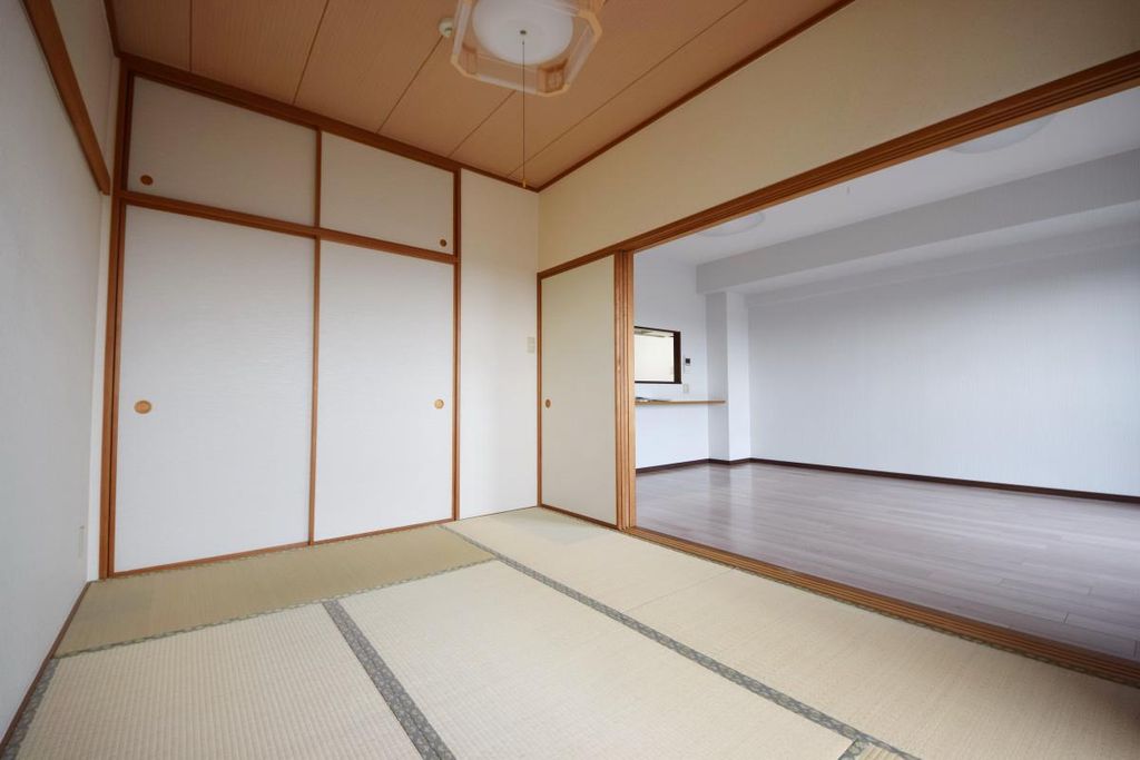 その他部屋・スペース　収納