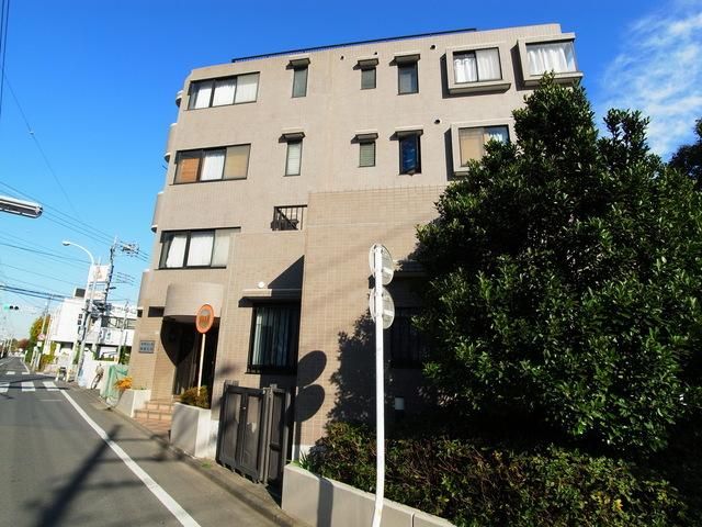 建物外観　☆外観☆