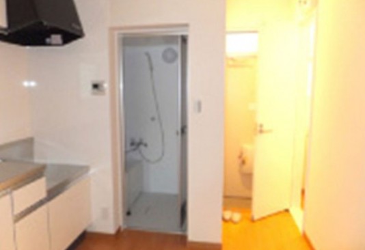 居室・リビング　※写真は別部屋です