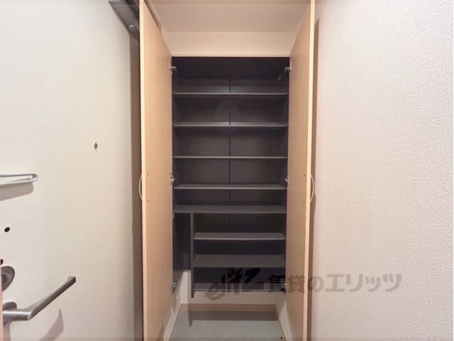 収納　下駄箱