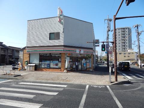その他　セブンイレブン福山道三町店（その他）まで457m