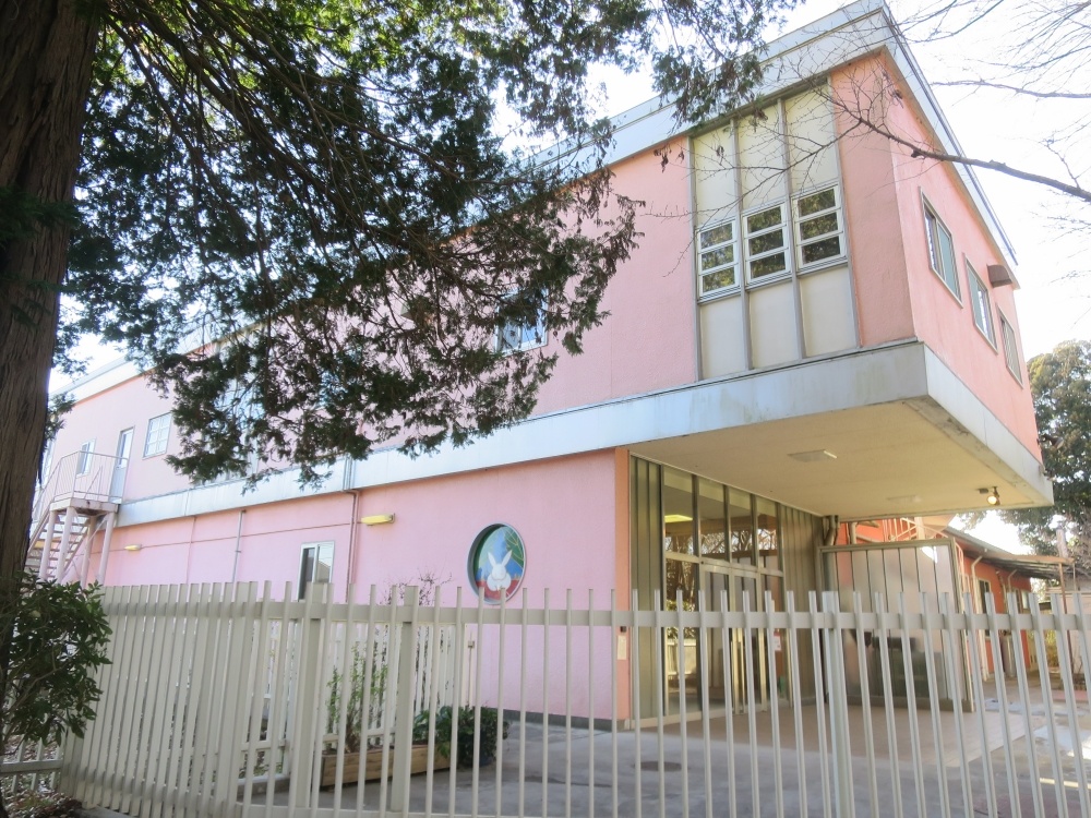 幼稚園・保育園　市原うさぎ幼稚園（幼稚園・保育園）まで2273m