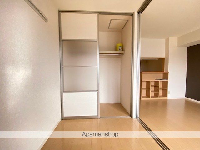 レセンテの内装写真