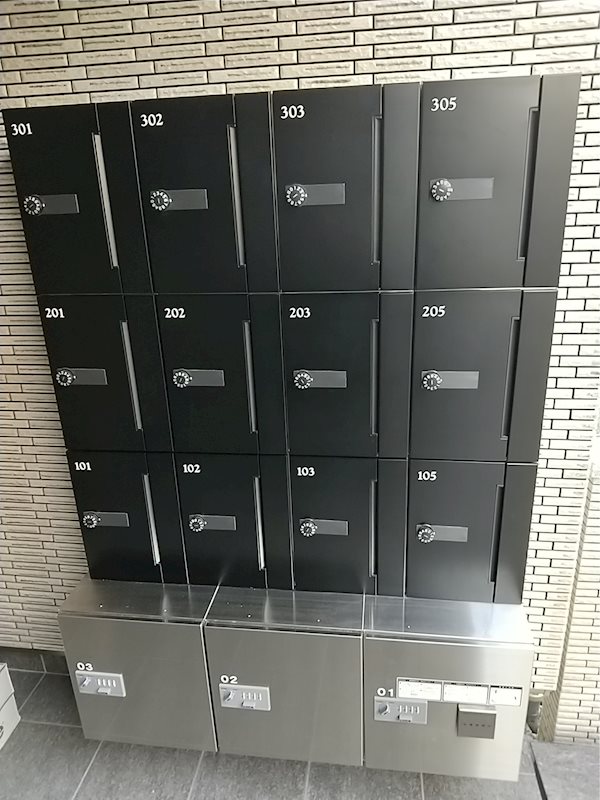 その他共有部分
