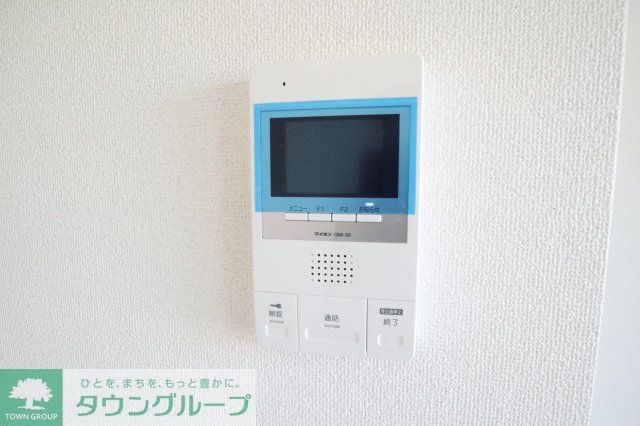 その他　セキュリティ