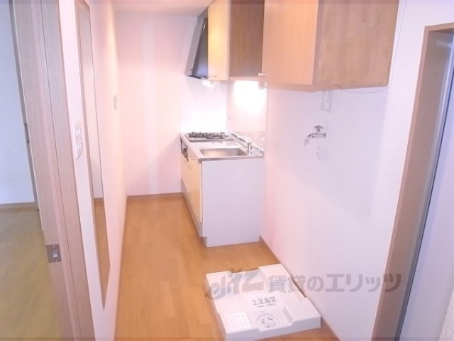 その他部屋・スペース　廊下