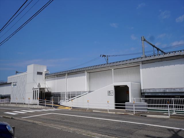その他　上所駅（その他）まで1032m