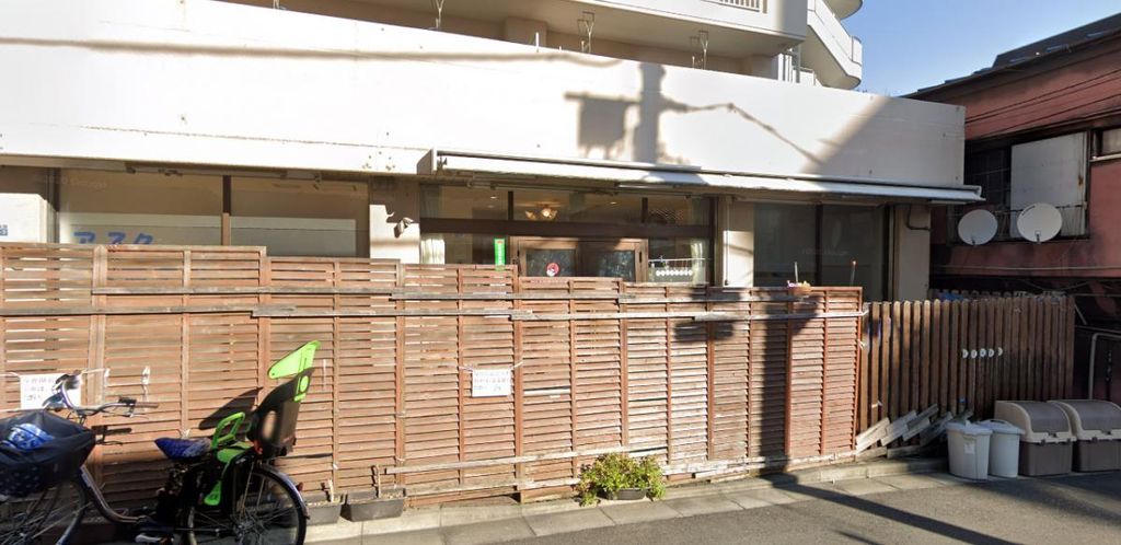 幼稚園・保育園　アスク板橋本町保育園（幼稚園・保育園）まで120m