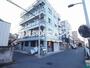 津田沼駅より徒歩8分 3階 築33年5ヶ月の賃貸物件