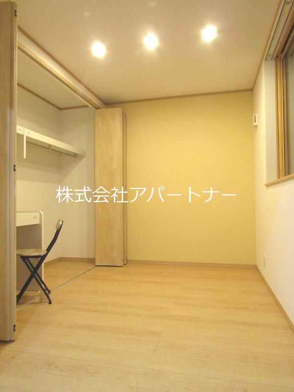 その他部屋・スペース