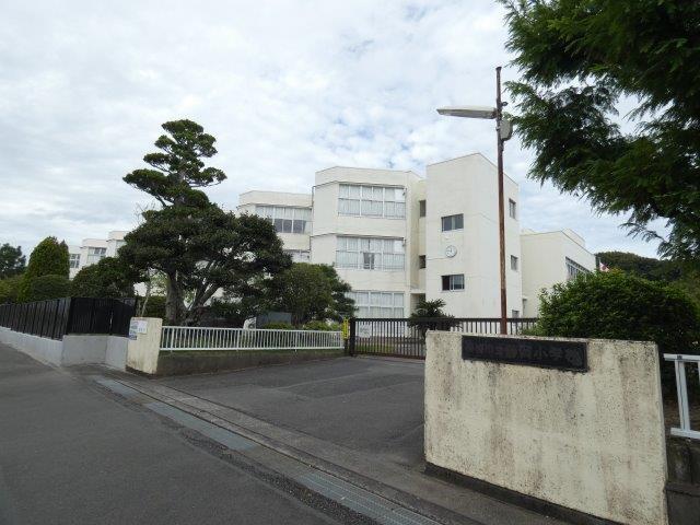 小学校　藤岡小学校（小学校）まで973m