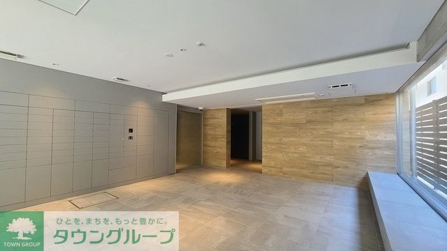 ロビー