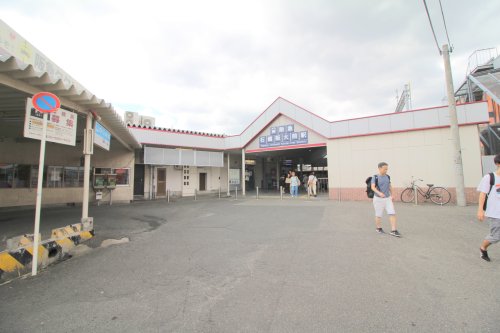 その他　阪急　石橋阪大前駅（その他）まで733m
