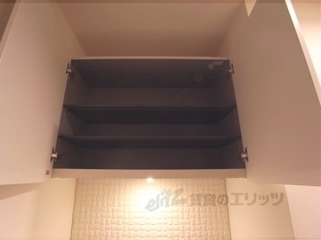 収納　下駄箱