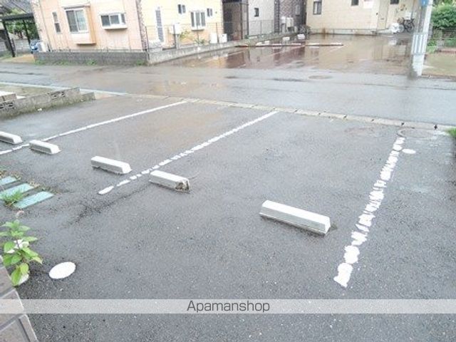 その他共有部分　その他共有部分