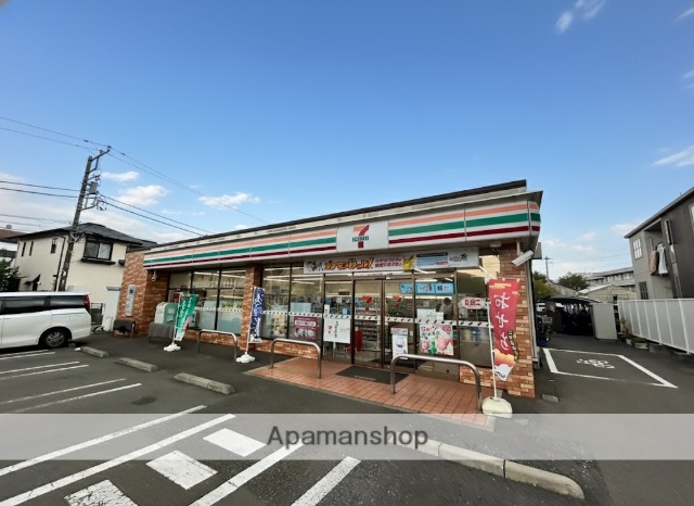 コンビニ　セブン－イレブン相模原東淵野辺３丁目店（コンビニ）まで589m