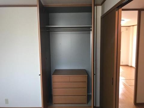 収納　収納