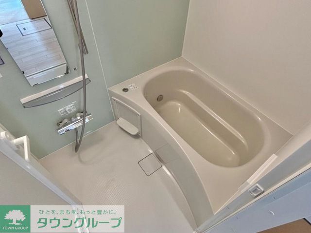 バス・シャワールーム　お問合せはタウンハウジングまで！※現地待合わせ相談可能