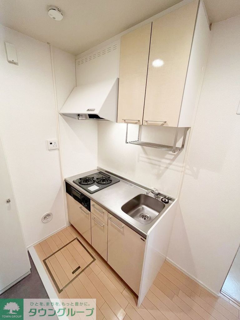 キッチン　★同物件別部屋参考写真★