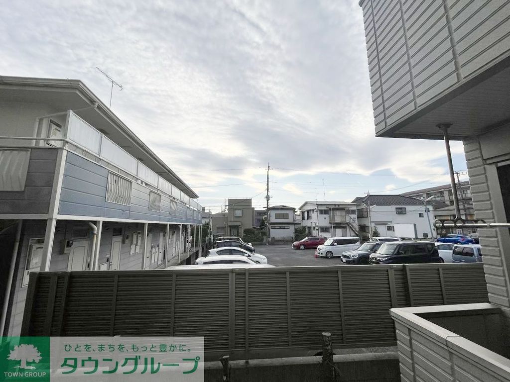 眺望　★同物件別部屋参考写真★