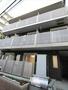 北綾瀬駅より徒歩7分 1階 築7年8ヶ月の賃貸物件