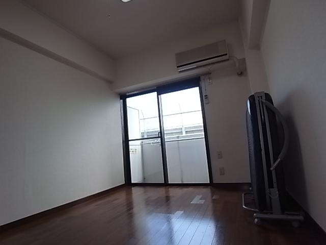 その他部屋・スペース　洋室部分。