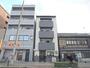 東寺駅より徒歩10分 2階 築10年の賃貸物件