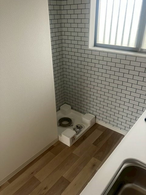 その他設備　※他部屋参照・現況優先