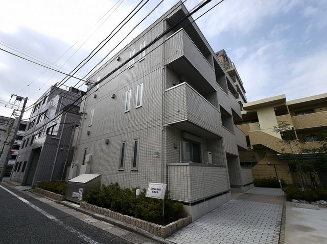 建物外観　★お問い合わせはタウンハウジングまで★