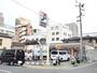 コンビニ　セブンイレブン江東亀戸1丁目店（コンビニ）まで840m