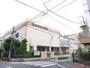幼稚園・保育園　江東区立亀戸第三保育園（幼稚園・保育園）まで940m