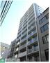 新富町駅より徒歩4分 4階 築20年5ヶ月の賃貸物件