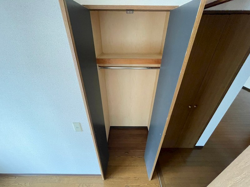 その他設備　別部屋参照
