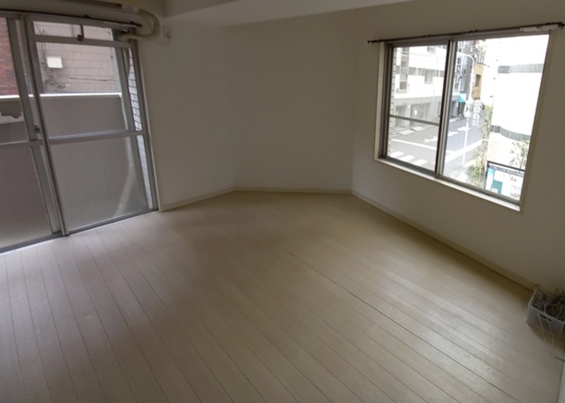 その他部屋・スペース　寝室です。