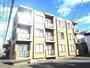 宮の沢駅より徒歩10分 2階 築23年の賃貸物件