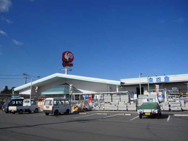 ホームセンター　コメリ（ホームセンター）まで3300m