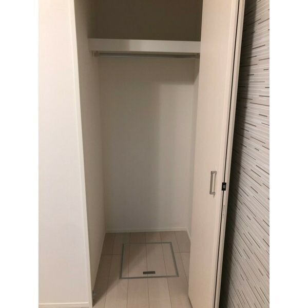 収納　シューズボックス※同シリーズ物件の写真になります